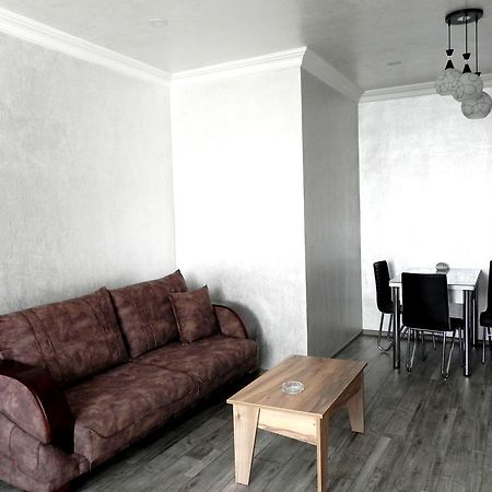 Penthouse Apartment In Batumi Eksteriør billede