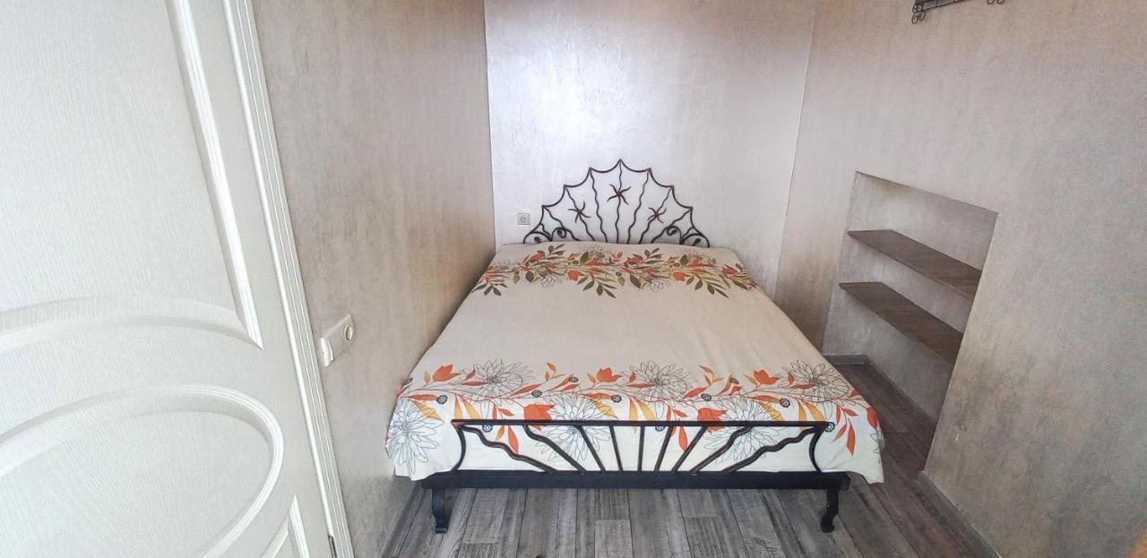 Penthouse Apartment In Batumi Eksteriør billede