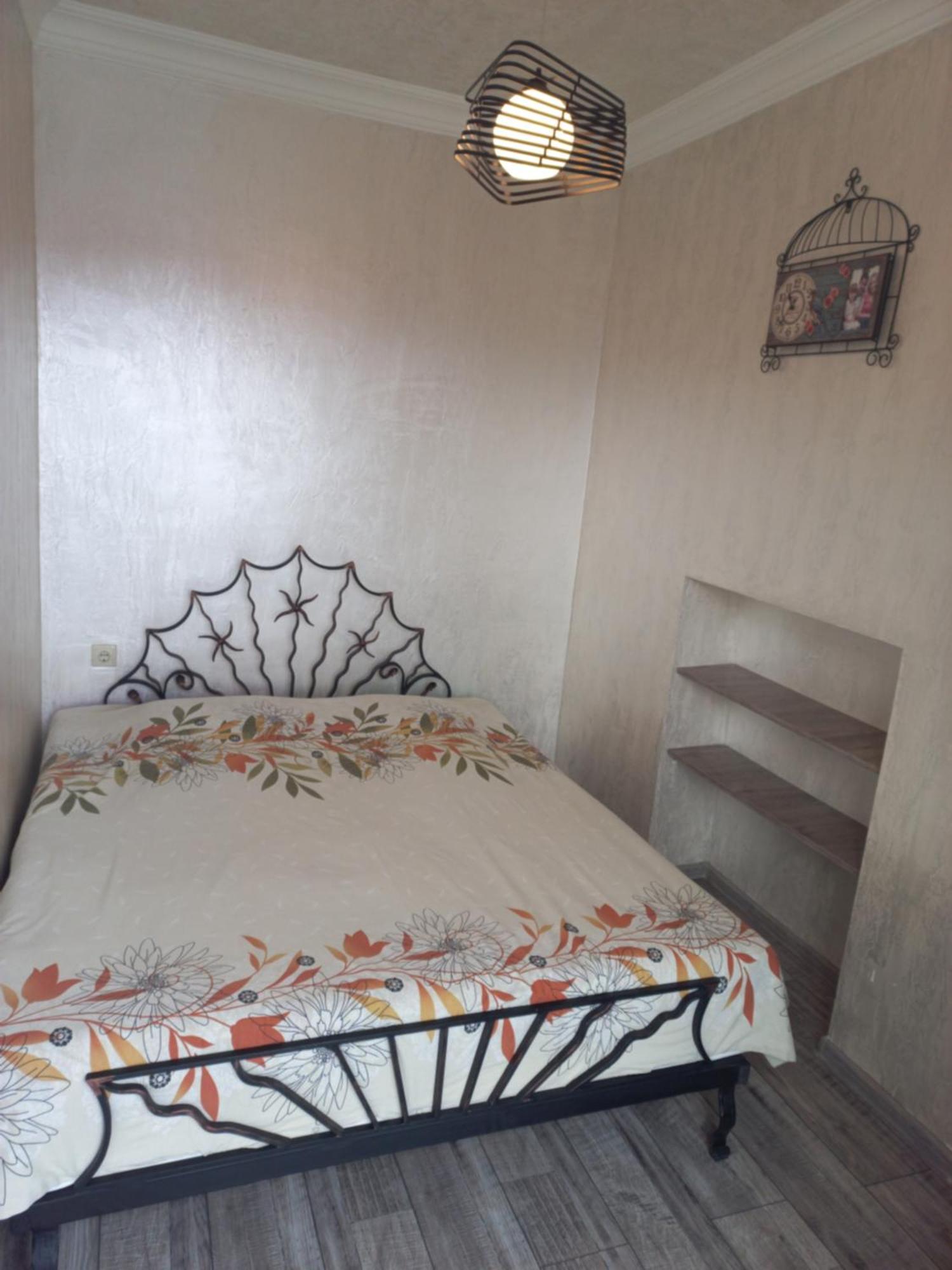 Penthouse Apartment In Batumi Eksteriør billede
