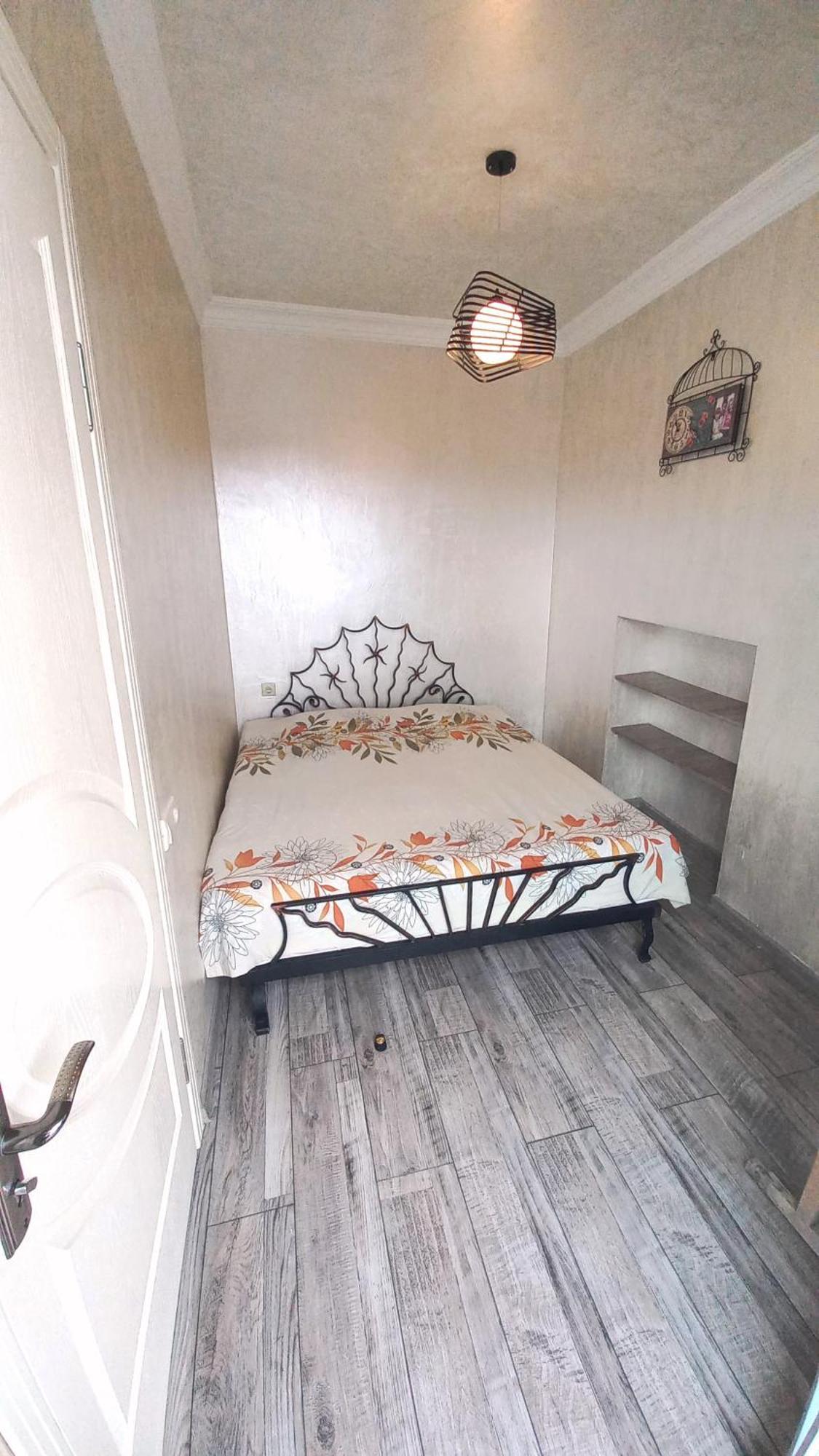 Penthouse Apartment In Batumi Eksteriør billede