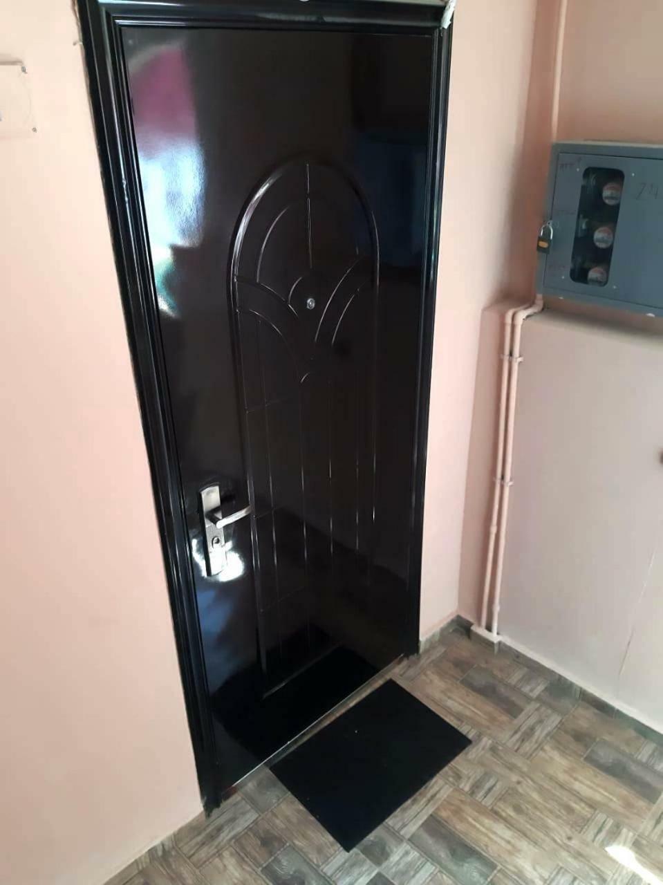 Penthouse Apartment In Batumi Eksteriør billede
